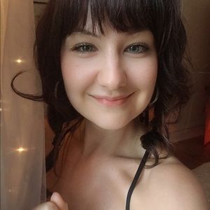 Meet your Posher, Stepanka